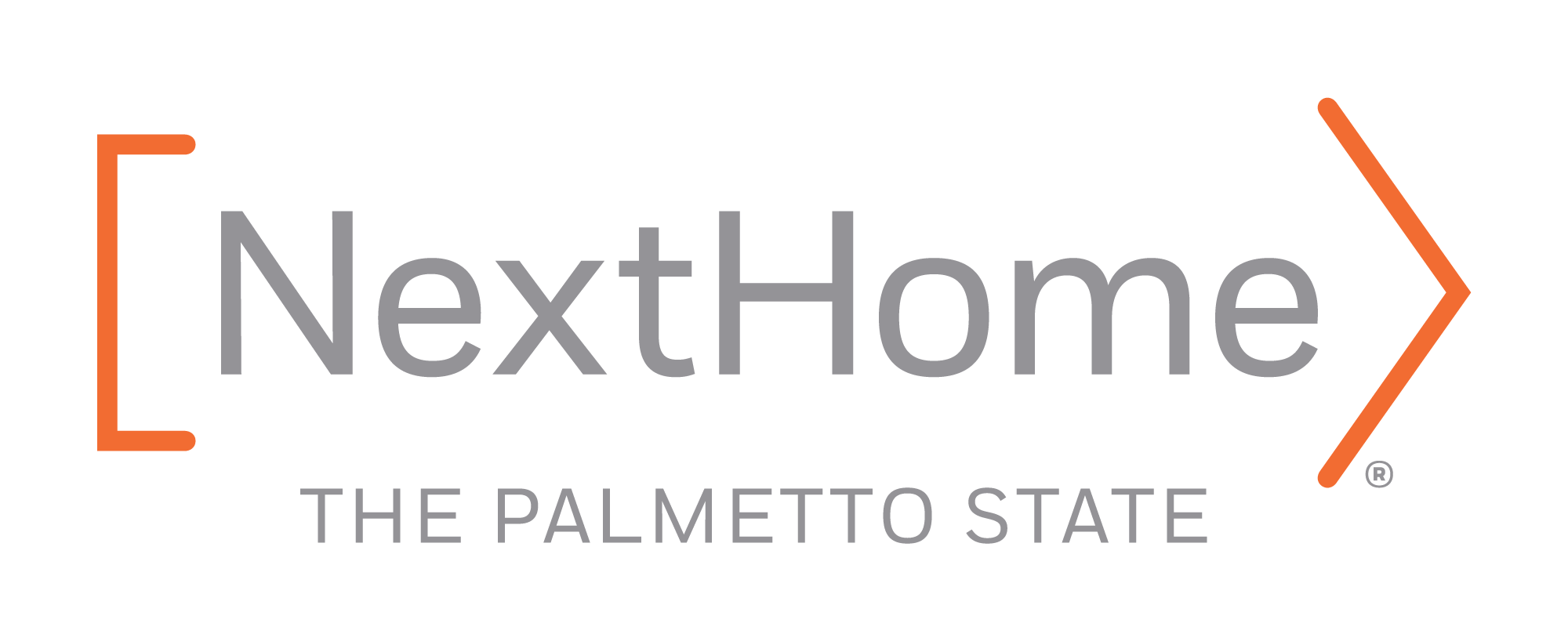 NextHome The Palmetto State Logo